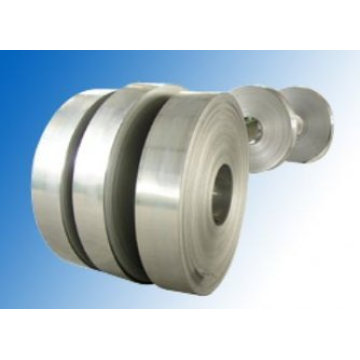 Cold Rolled Ba / 2b Finish Stainless Steel Coil